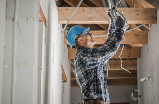 Best Affordable Electrician  in Nags Head, NC