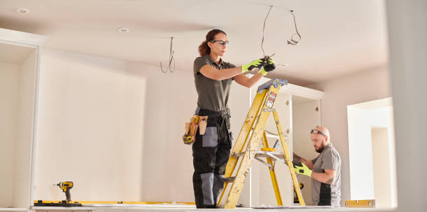 Best Licensed Electrician  in Nags Head, NC
