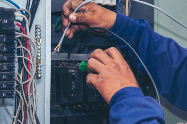 Best Ceiling Fan Installation Electrician  in Nags Head, NC