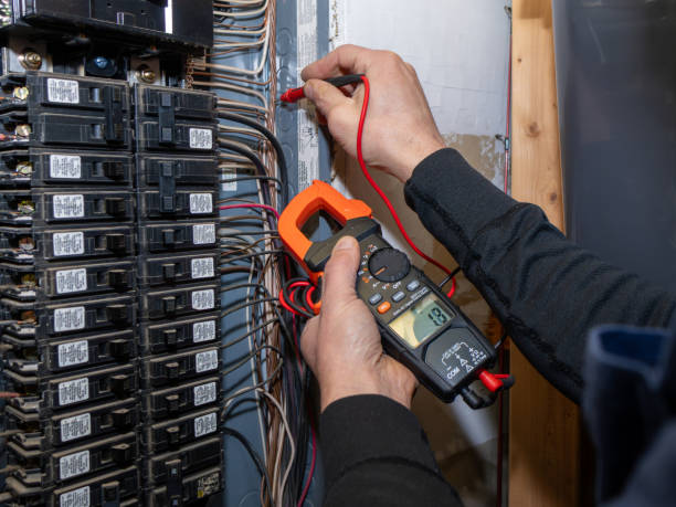 Best Emergency Electrical Repair  in Nags Head, NC