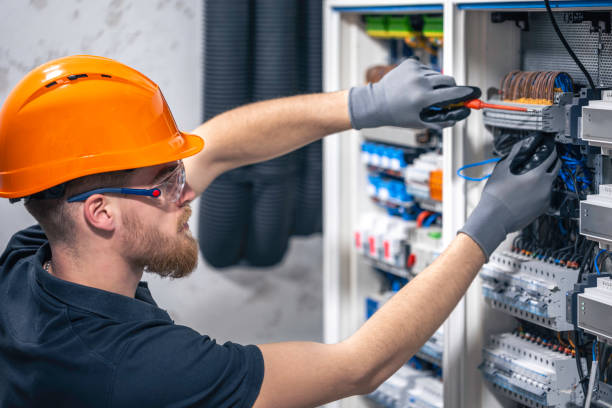 Electrical System Inspection in NC