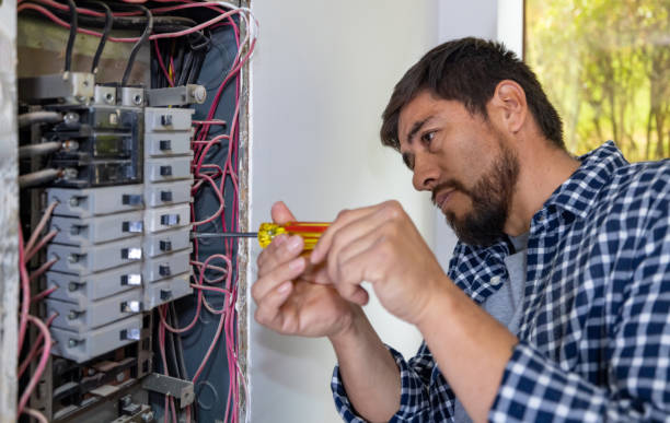Best Electrical Contractors for Businesses  in Nags Head, NC